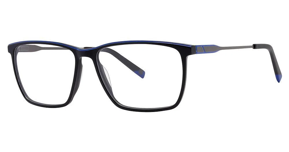 Shaquille O'Neal SO204Z Eyeglasses - Grey - view 6